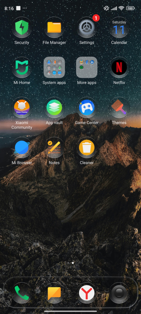 G2redcc screenshot