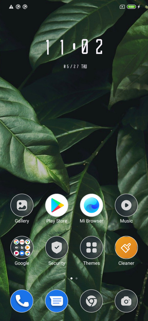 Plant_2 screenshot