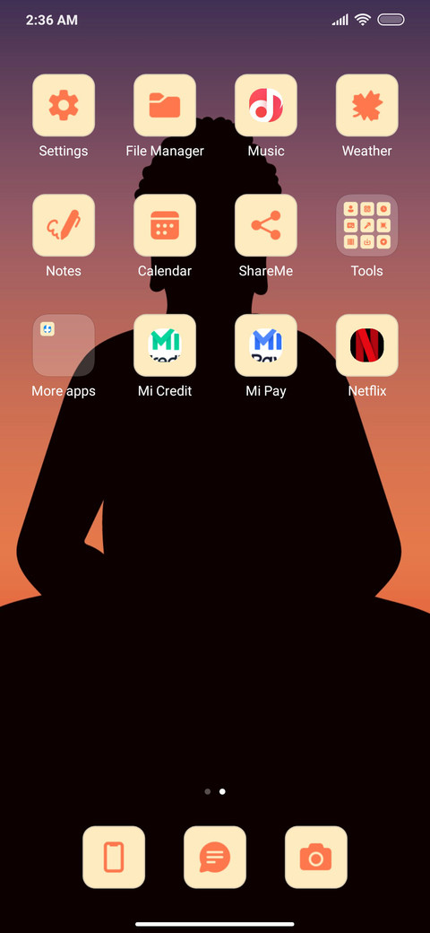 Buddha Temple screenshot