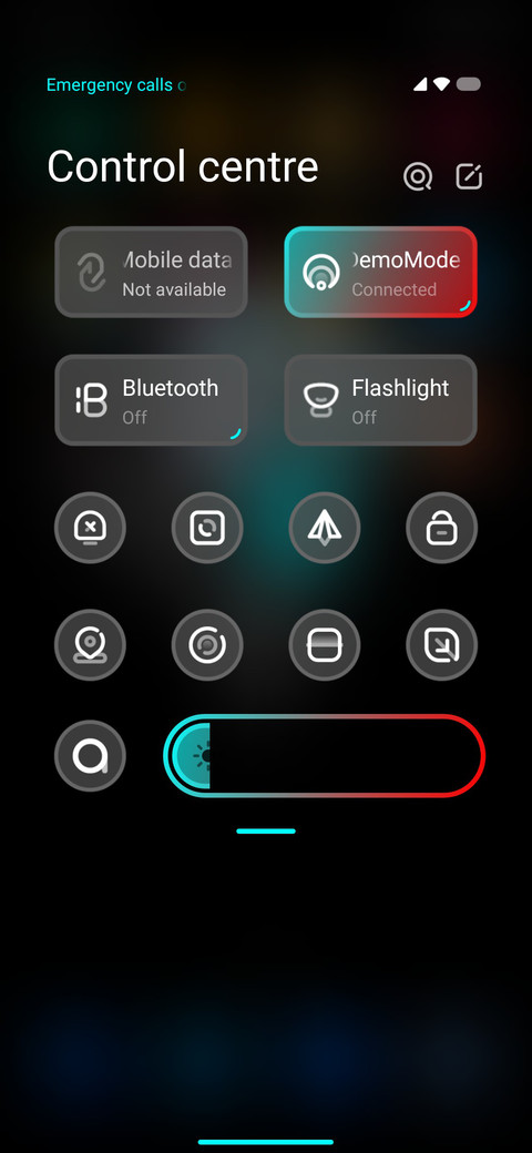 Misiri Minimal screenshot