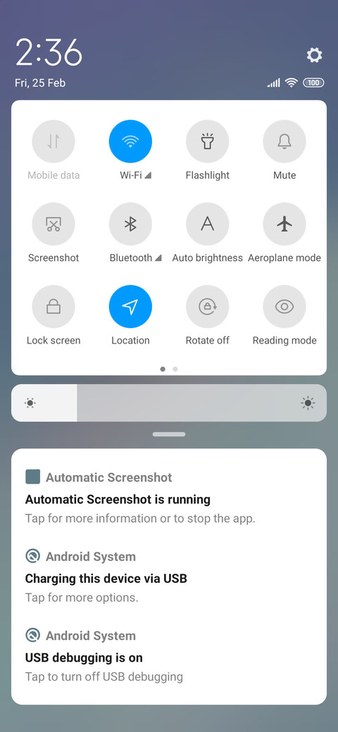 PianoGreenFlowers screenshot