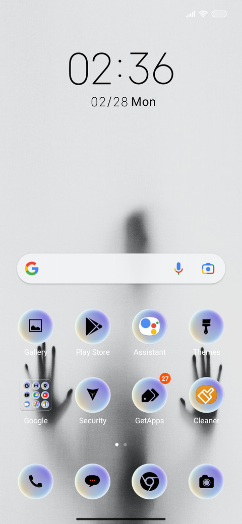 Scary Uno screenshot