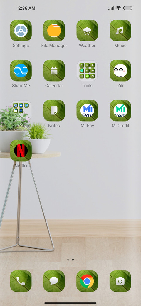 Business_Office 2 screenshot