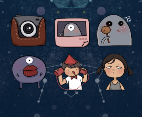 任意门 screenshot
