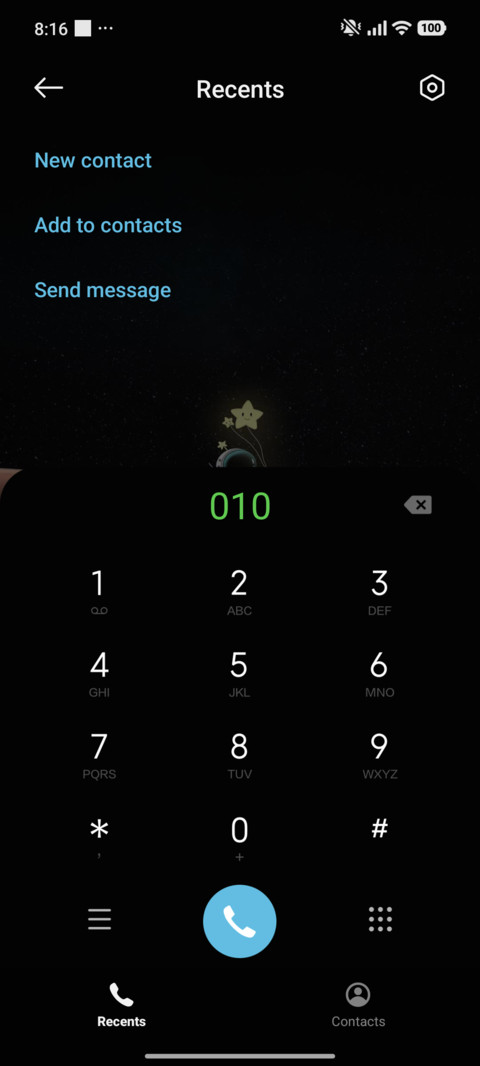Star Dream Catcher screenshot