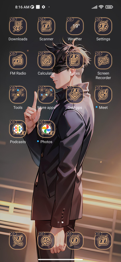 to be number one screenshot
