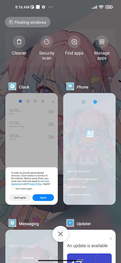 Candy Super Sweet screenshot