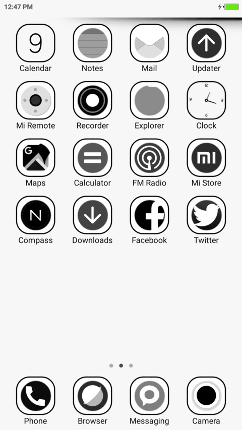 Unknown screenshot