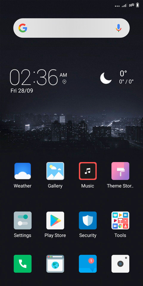 Green Beans v10 screenshot