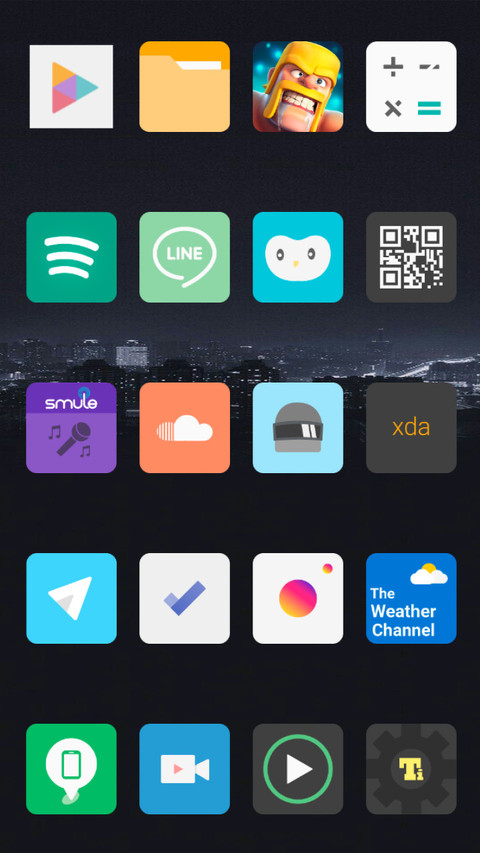 Green Beans v10 screenshot