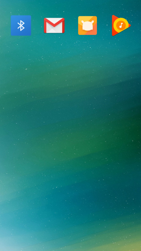 Classic screenshot