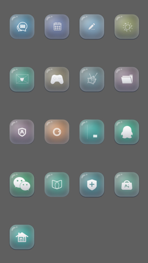 梦姆 screenshot