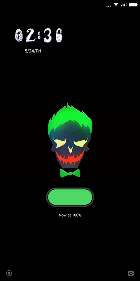 Joker V10 screenshot
