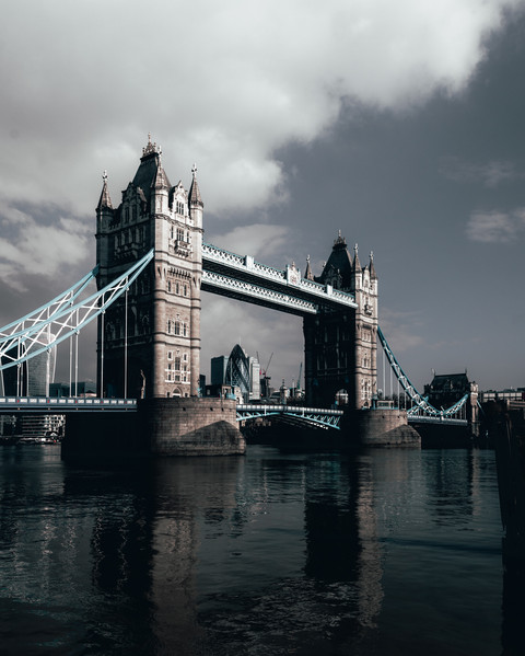 London B1 screenshot