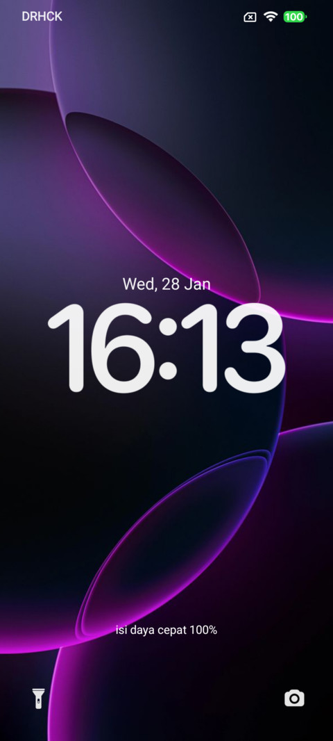 Ungu Hitam screenshot