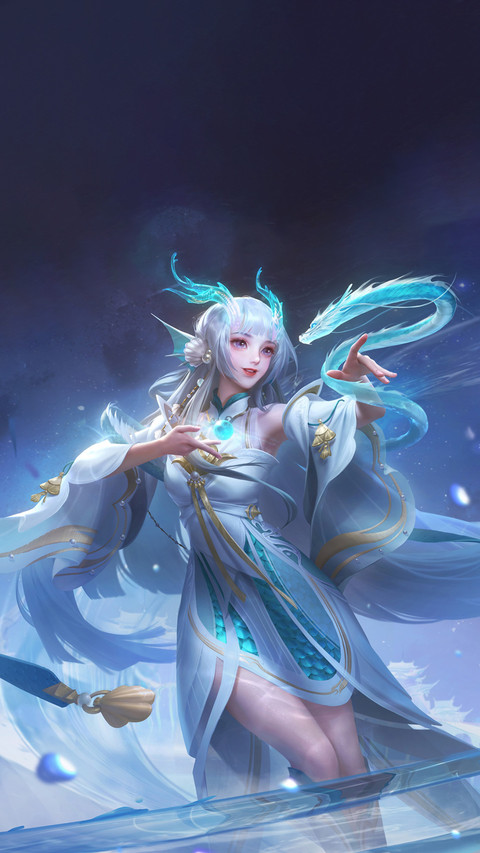 上分的三大准则！ screenshot