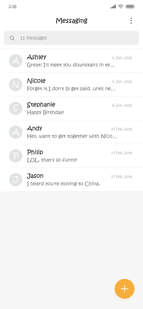 itckristt screenshot