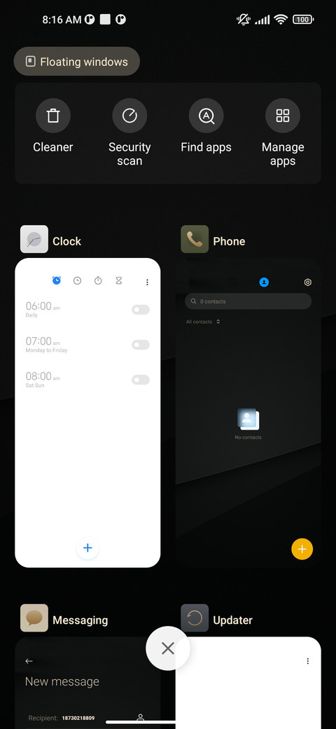 Gold Time screenshot
