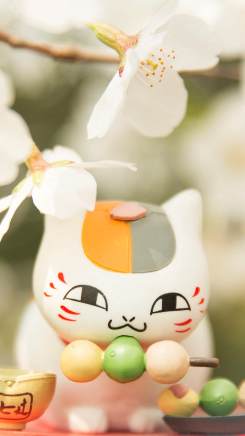 猫咪老师 又萌又治愈 screenshot