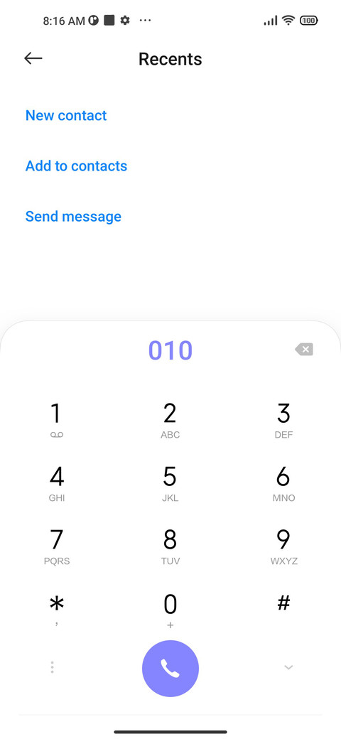 These Days screenshot