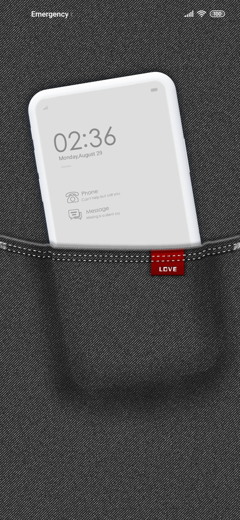World In Pocket screenshot