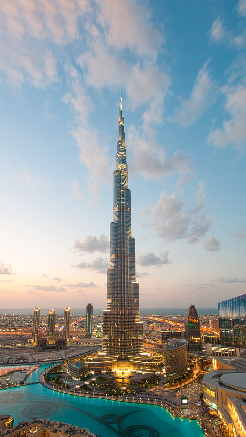 15 famous buildings in dubai 2 screenshot