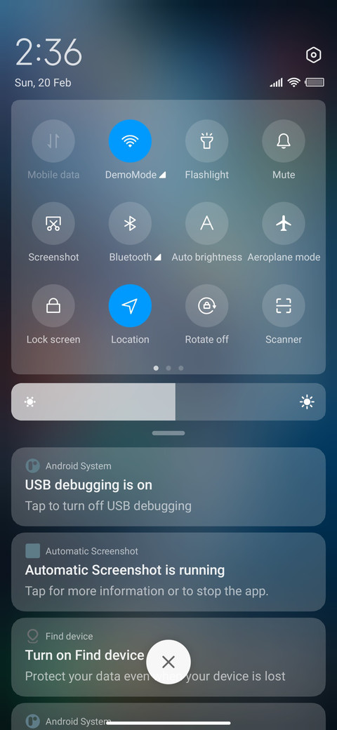 Earth v12 screenshot