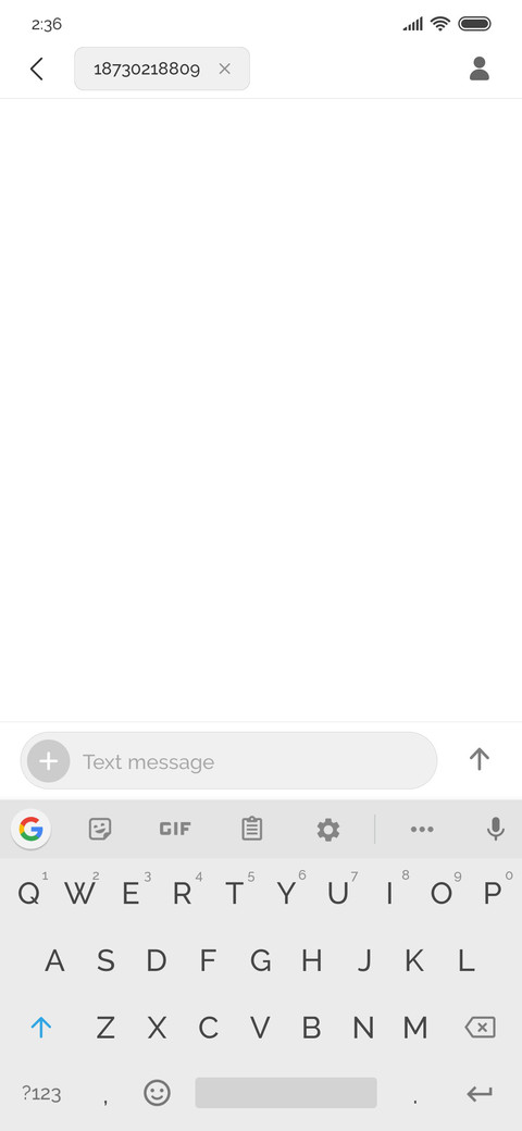 Raleway screenshot
