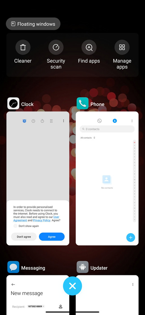 Couple ML screenshot