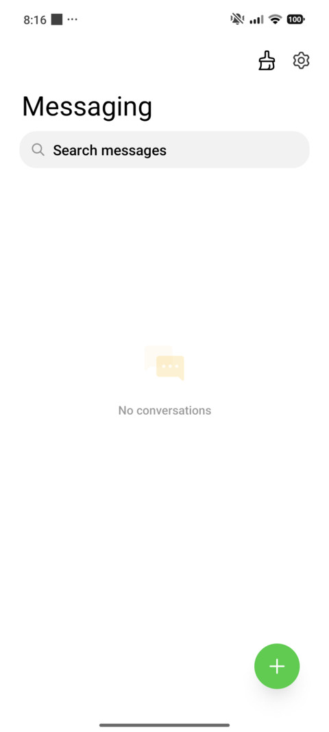 VK OX screenshot
