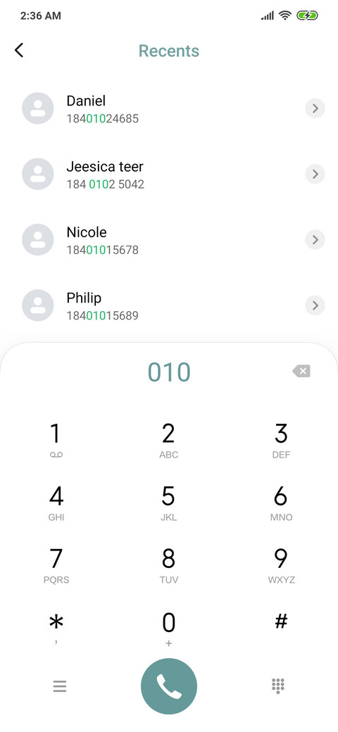 Husky_3MDP screenshot