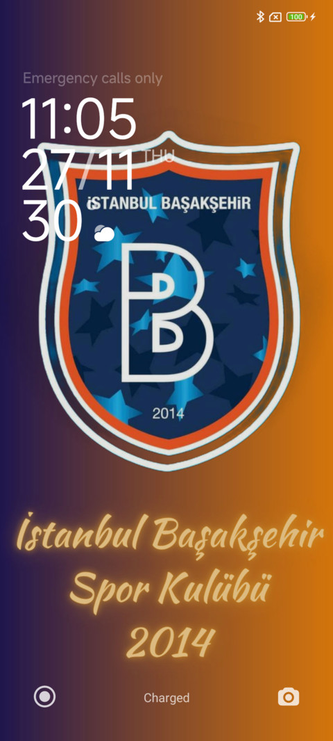 BASAKSEHIR screenshot
