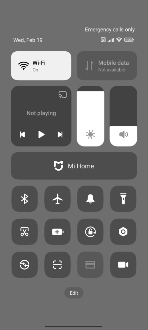 blue miix 2f screenshot