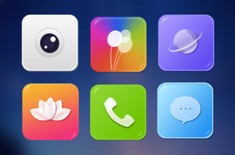 唯美 screenshot