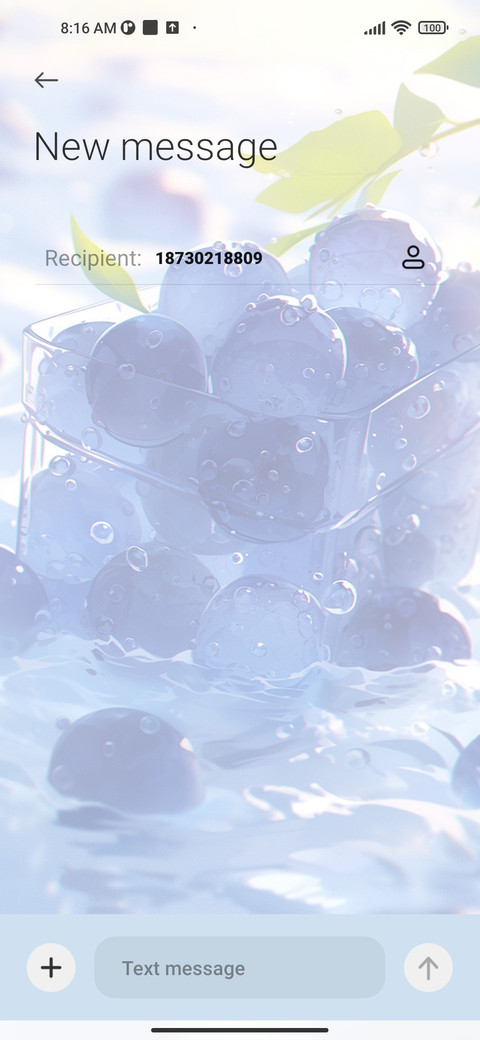 Crystal+grapes screenshot