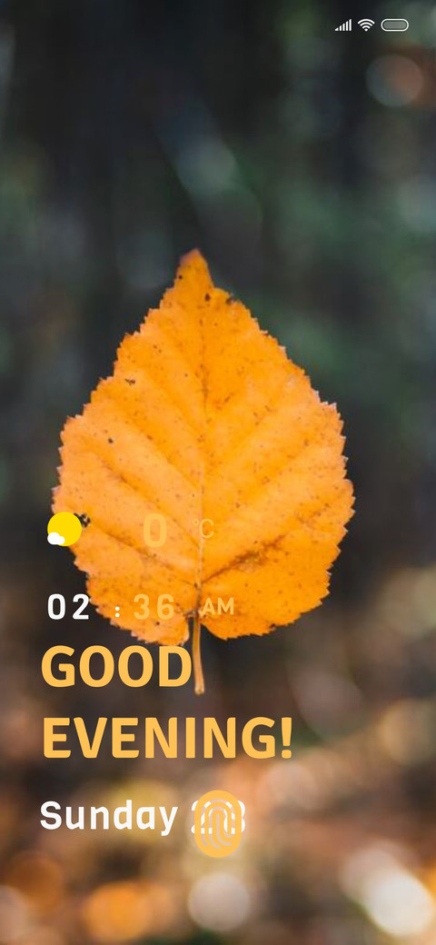 Straight screenshot