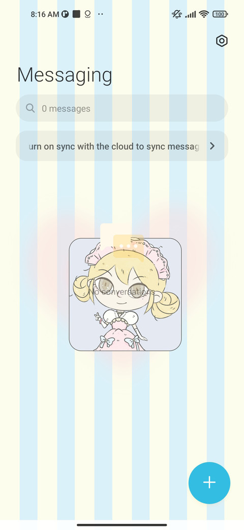 Princess Dress screenshot