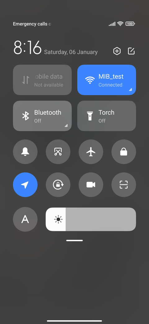 Cat Ear Couple screenshot