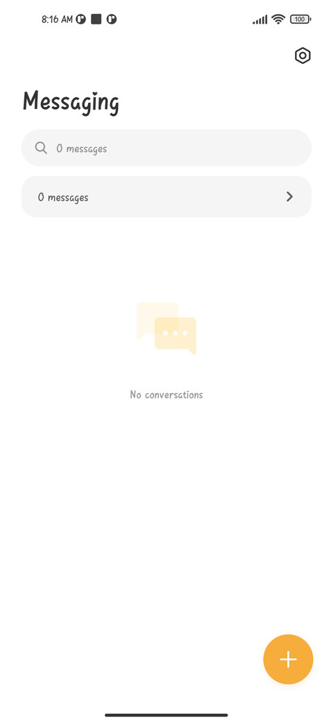 Please Promise Me screenshot