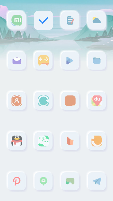 Dancow v11 screenshot
