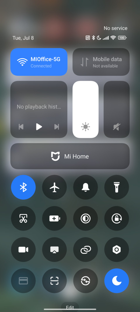 Manny screenshot