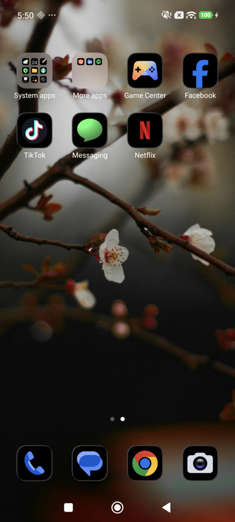 Lipid screenshot
