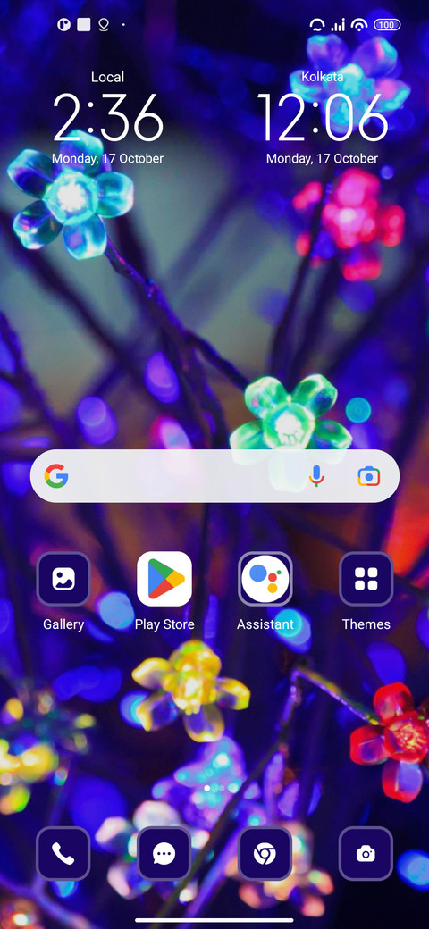 Diyas screenshot
