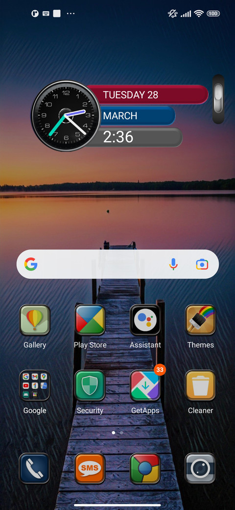 BrS v27 screenshot