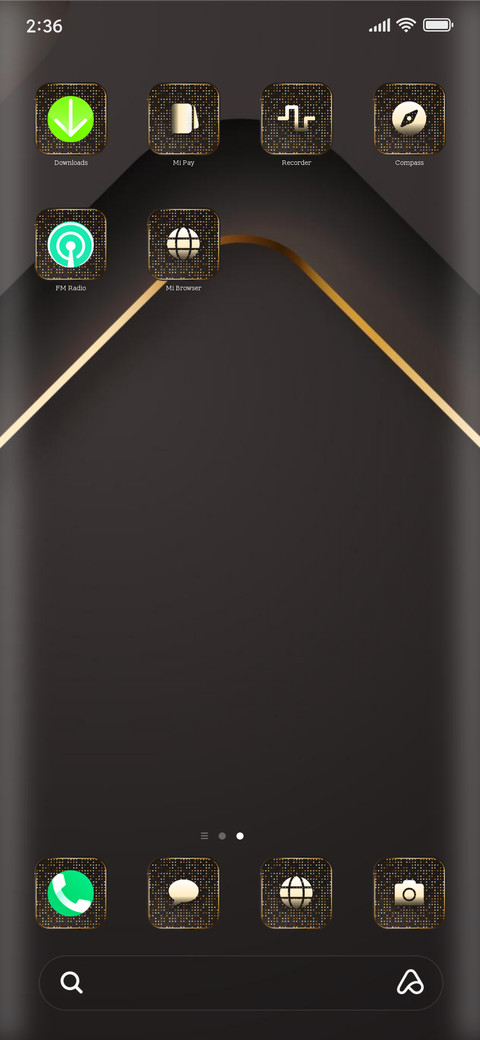 Luxury_1 screenshot