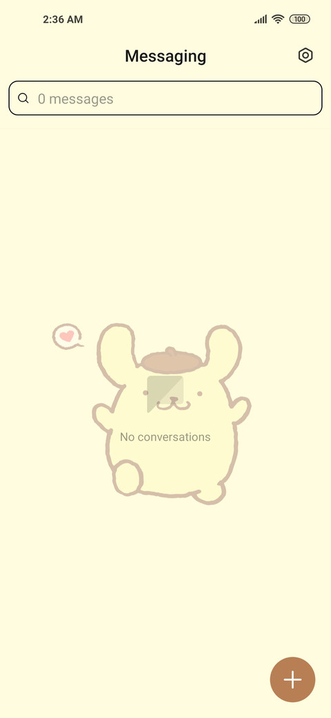 Double happiness screenshot