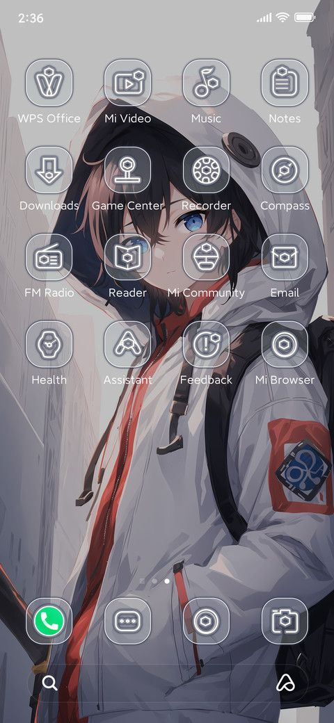 Youth Journey screenshot