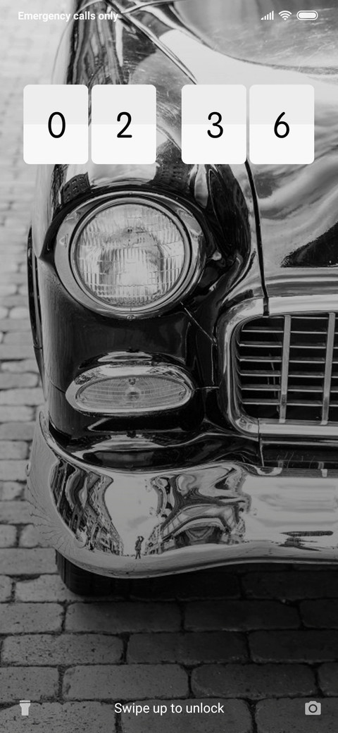 VintageCars_3MD screenshot