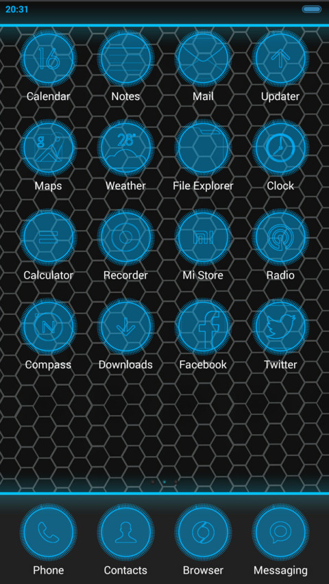  IN JARVIS screenshot