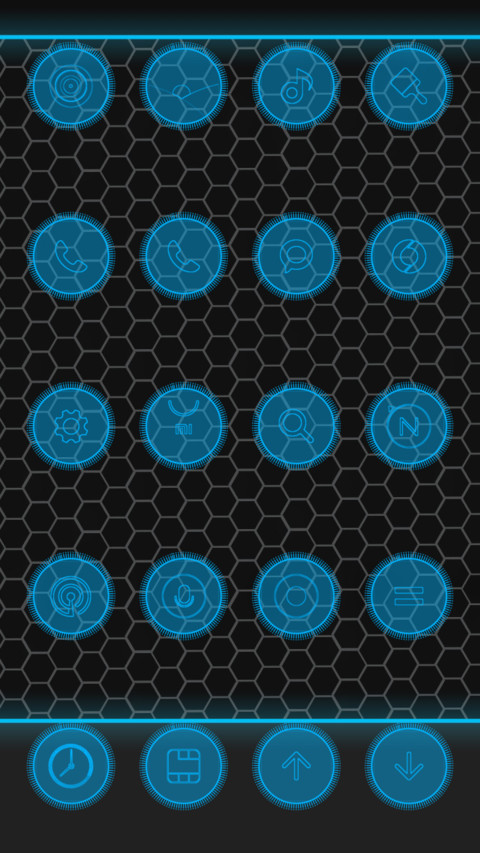  IN JARVIS screenshot